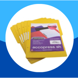 CARPETA T PRESSB CARTA ACCO...