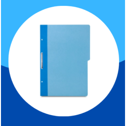 CARPETA T PRESSB CARTA CRH...