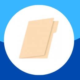 FOLDER CARTA FORTEC...