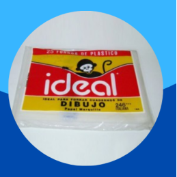 FORRO IDEAL CUADERNO DE...