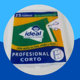 FORRO IDEAL PROFESIONAL...