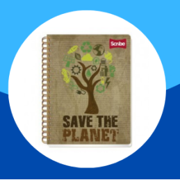 CUADERNO PROF. SCRIBE...