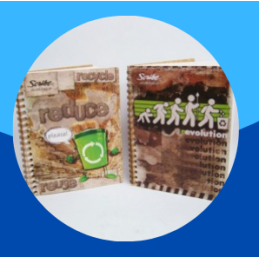 CUADERNO PROFESIONAL SCRIBE...