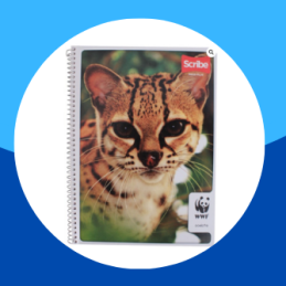 CUADERNO SCRIBE PROFESIONAL...