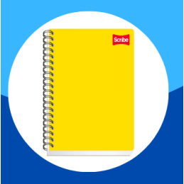 CUADERNO PROFFESIONAL...