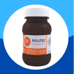 PINTURA CARTEL POLITEC L300...