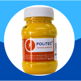 PINTURA CARTEL POLITEC L300...