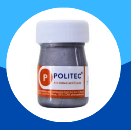 PINTURA CARTEL POLITEC L700...