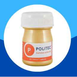 PINTURA CARTEL POLITEC L700...