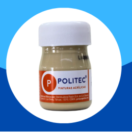 PINTURA CARTEL POLITEC L300...