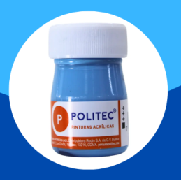 PINTURA CARTEL POLITEC L300...