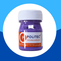 PINTURA CARTEL POLITEC L300...