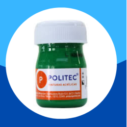 PINTURA CARTEL POLITEC L300...