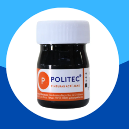 PINTURA CARTEL POLITEC L300...