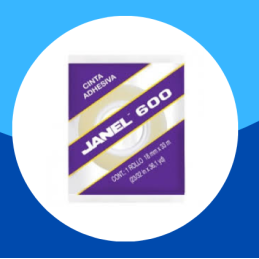 CINTA 600 DIUREX JANEL...