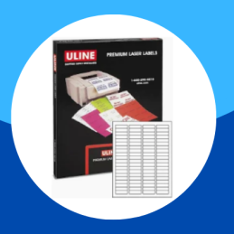 ETIQUETA LASER+INKJET...