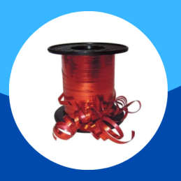CURLING METALICO 4.5MM...