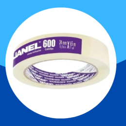 CINTA 600 DIUREX JANEL...