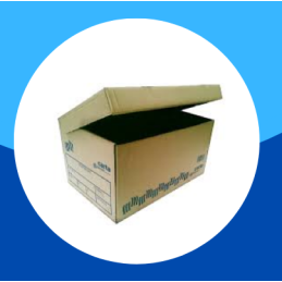 CAJA DE ARCHIVO CARTA...