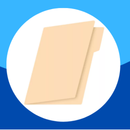 FOLDER DE CARTULINA CARTA...