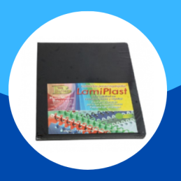 PASTA CARTA LAMIPLAST...