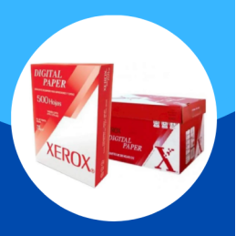 PAPEL BOND XEROX OFICIO...