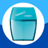 SACAPUNTAS MAPED SHAKER CON DEPOSITO