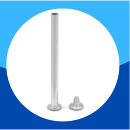 POSTES DE ALUMINIO INDUX 3"...