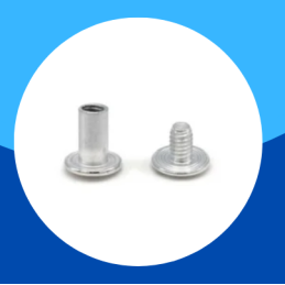POSTES DE ALUMINIO INDUX...