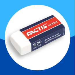 GOMA S20 FACTIS IMPORTADA