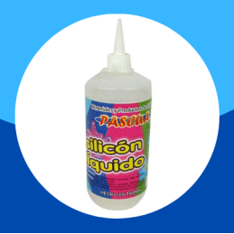 PEGAMENTO SILICON LIQUIDO...