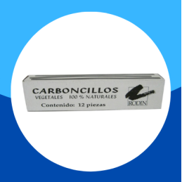 CARBONCILLO PARA DIBUJO...