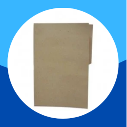 FOLDER OFICIO KRAFT