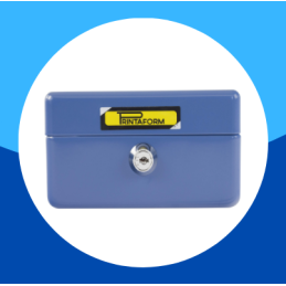 CAJA PARA DINERO PETIT DE...