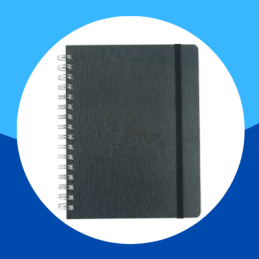 CUADERNO FRANCES ESPIRAL...