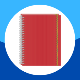 CUADERNO PROFESIONAL...