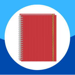 CUADERNO PROFESIONAL...