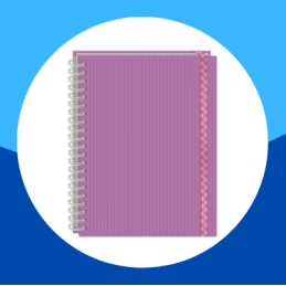 CUADERNO PROFESIONAL...