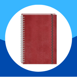 CUADERNO PROFESIONAL...