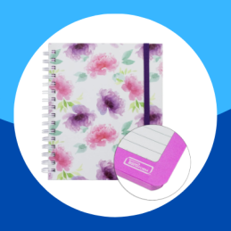 CUADERNO PROFESIONAL...