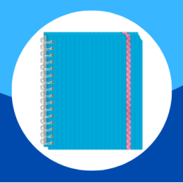 CUADERNO FRANCES ESPIRAL...
