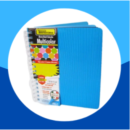 CUADERNO FRANCES ESPIRAL...