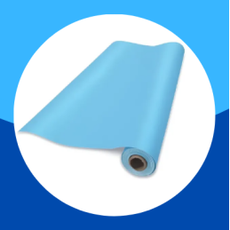 PAPEL EUROAMERICA 70CMS X...