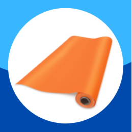 PAPEL EUROAMERICA 70CMS X...