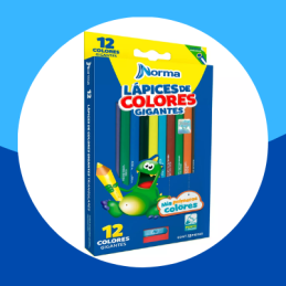 COLORES DE MADERA NORMA...