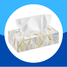 PAÑUELOS FACIALES KLEENEX...
