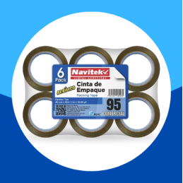 CINTA ADHESIVA 240 DE...
