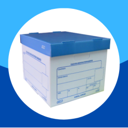 CAJA DE ARCHIVO PRINTAFORM...