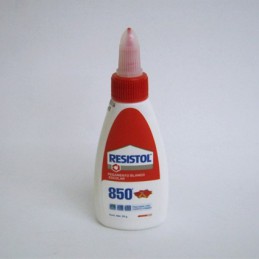 PEGAMENTO ESCOLAR RESISTOL...