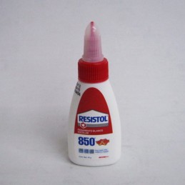 PEGAMENTO ESCOLAR RESISTOL...